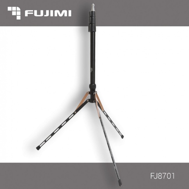 Fujimi FJ8701 Компактная стойка 186см - фото