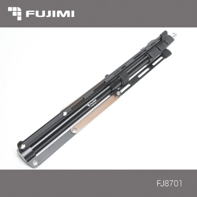 Fujimi FJ8701 Компактная стойка 186см - фото2