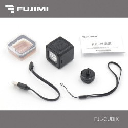 Осветитель Fujimi FJL-CUBIK- фото3