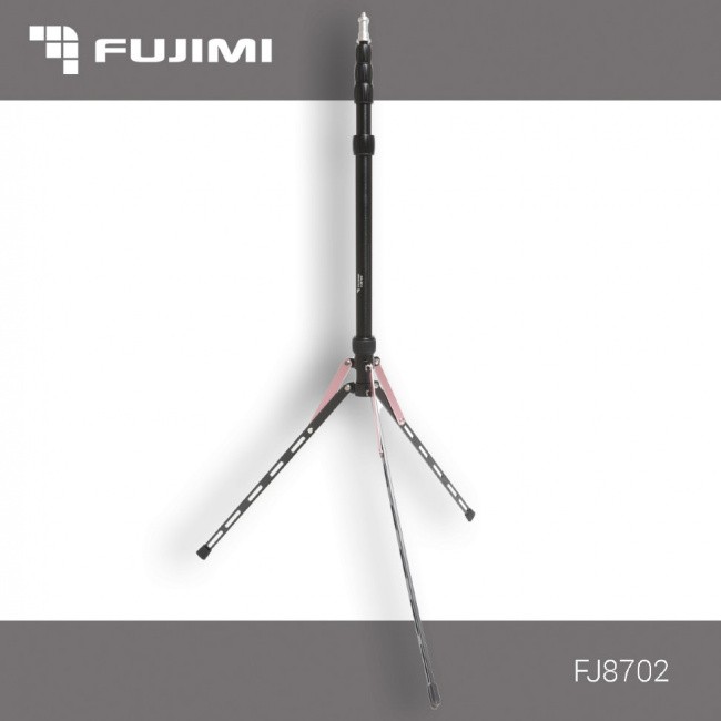 Fujimi FJ8702 Компактная стойка 216см - фото