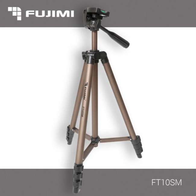 Штатив Fujimi FT10SM - фото