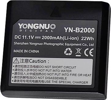 Аккумуляторы для вспышек YONGNUO и зарядные устройства к ним