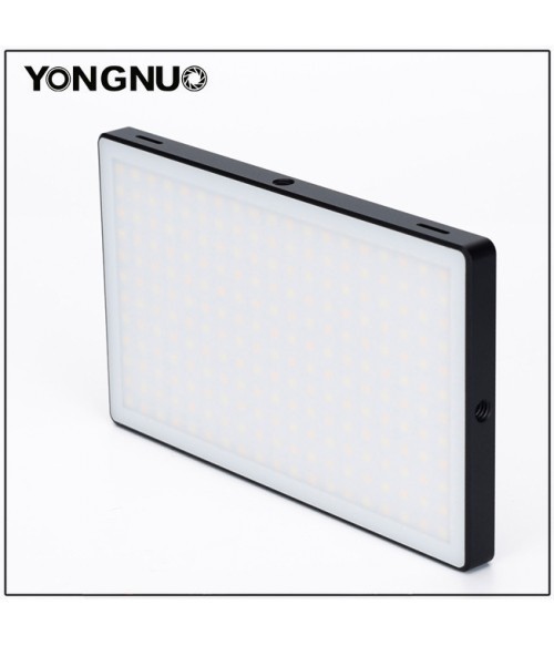 YONGNUO Светодиодный осветитель LED YN125II - фото