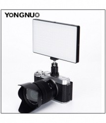 YONGNUO Светодиодный осветитель LED YN125II- фото3