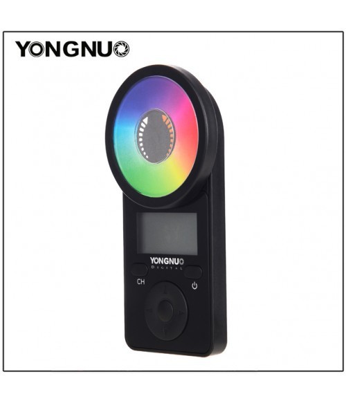 YONGNUO Светодиодный осветитель LED YN360III Pro - фото4