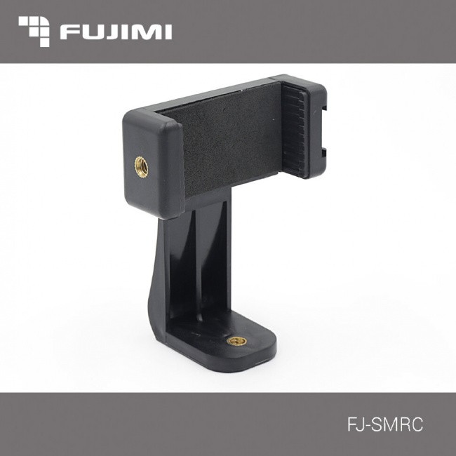 Fujimi FJ-SMRC Зажим для смартфона - фото