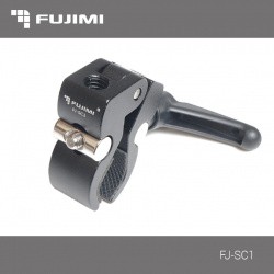 Fujimi FJ-SC1 Зажим для установки видеосвета и аксессуаров- фото2