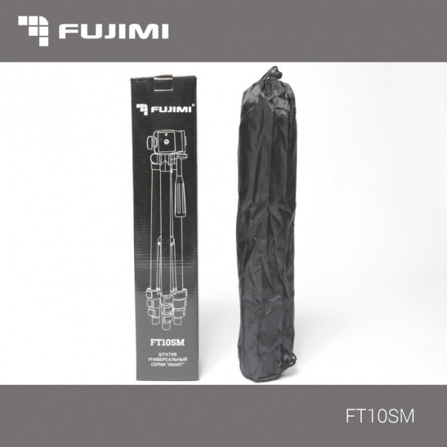 Штатив Fujimi FT10SM - фото4