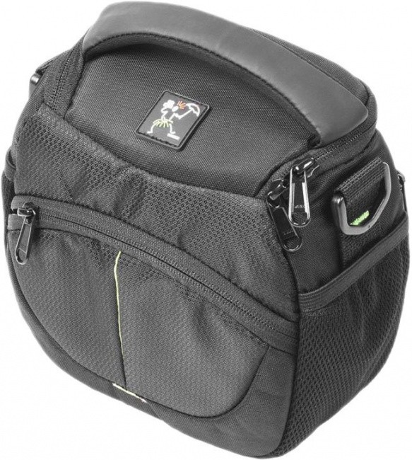 GreenBean Keeper 01 сумка для фотоаппарата - фото