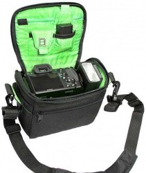 GreenBean Keeper 01 сумка для фотоаппарата- фото2