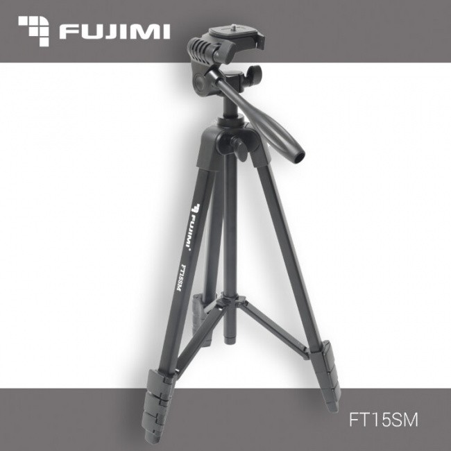 Штатив Fujimi FT15SM - фото