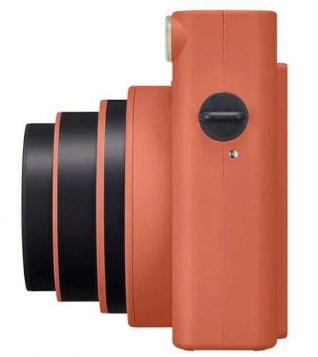Fujifilm Instax Square SQ1 Terracota Orange - фото3
