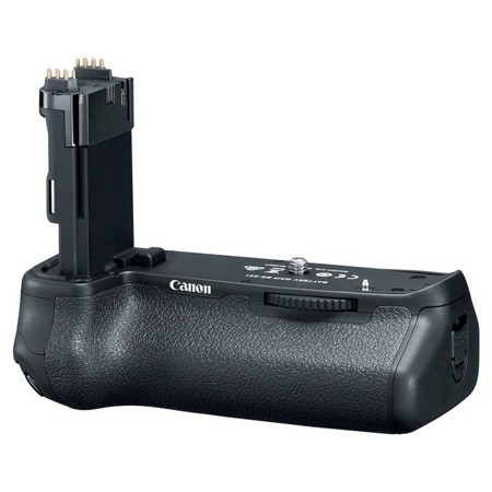 Батарейная рукоятка для Canon 6D - фото