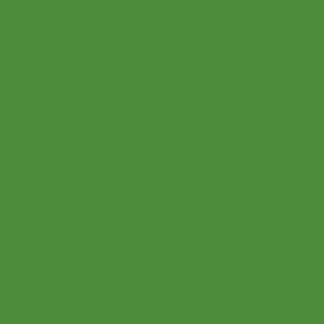 Fotokvant BP-0710SM Green mat/semi-mat фон пластиковый зеленый матовый/полуматов.размером 0,65х1,0 м