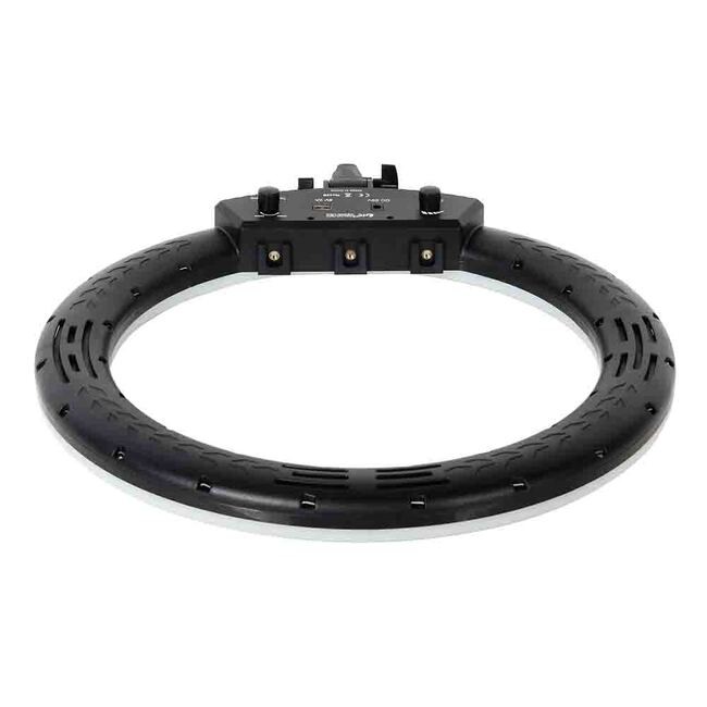 Falcon Eyes BeautyLight 480RC LED осветитель кольцевой - фото4