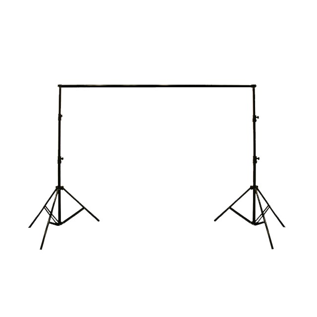 Fotokvant V-2117 ворота для легких фонов 2,1х1,7 м