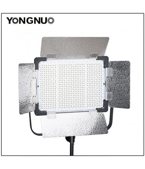 YONGNUO Светодиодный осветитель LED YN9000 - фото