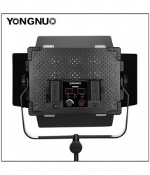 YONGNUO Светодиодный осветитель LED YN9000- фото2