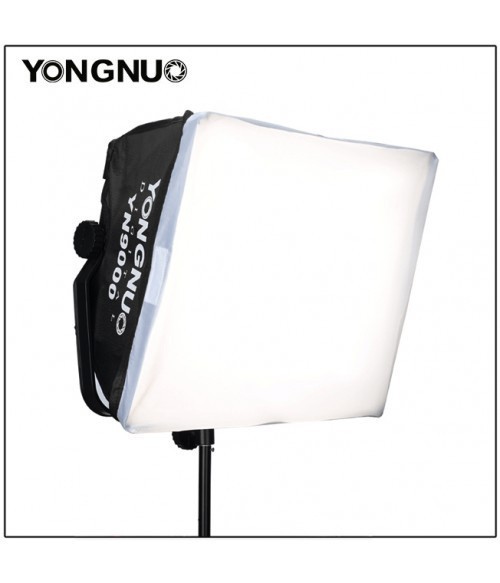 YONGNUO Светодиодный осветитель LED YN9000 - фото3