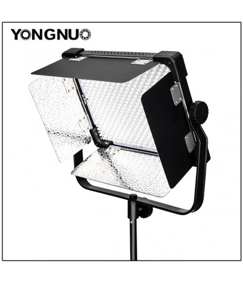 YONGNUO Светодиодный осветитель LED YN9000 - фото4
