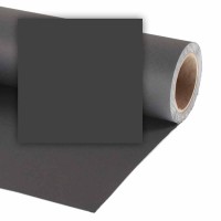 Vibrantone VBRT2210 Black 10 фон бумажный 2,1x11м цвет черный