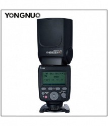 Вспышка Yongnuo YN680EX-RT for Canon с литий-ионным аккумулятором- фото