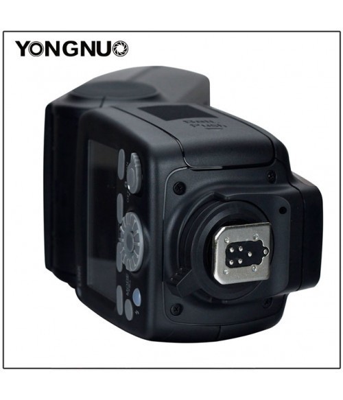 Вспышка Yongnuo YN680EX-RT for Canon с литий-ионным аккумулятором - фото3
