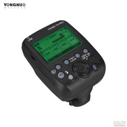 Трансмиттер Yongnuo YN560-TX PRO для Canon- фото2