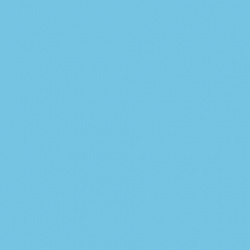 Фон Superior бумажный 59 Lite Blue1,35х6