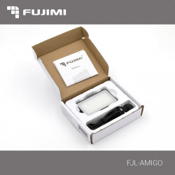 Fujimi FJL-AMIGO — супер компактный светодиодный осветитель- фото2