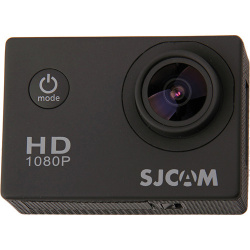 Экшн-камера SJCAM SJ4000- фото2