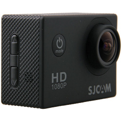 Экшн-камера SJCAM SJ4000- фото3