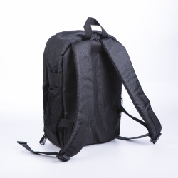 Fotokvant GBK-002-BO рюкзак для фототехники черный- фото2