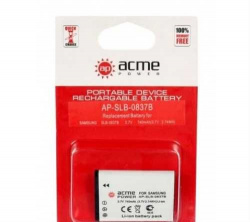 ACME AP-SLB-0837B  для samsung