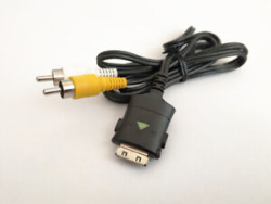 AV кабель Samsung SCC-AV20 SUC-C3 (CB20A12)