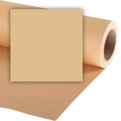 Vibrantone VBRT1119 Milk Coffee 19 фон бумажный 1,35x6м цвет латте