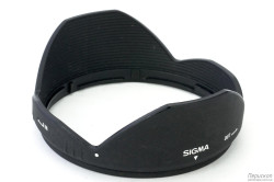 Бленда Sigma LH873-01 для объектива AF10-20/3.5 EX