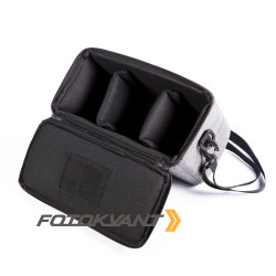 Fotokvant BBN-07 FENCHII сумка 27х16х13 для фотоаппарата- фото3