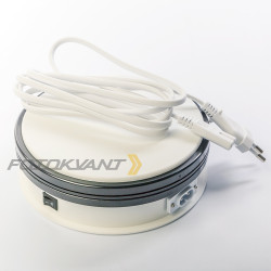 Fotokvant SNA150-8 поворотный стол для 3D-съемки