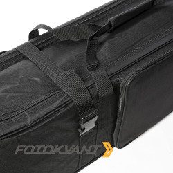 Fotokvant BST-102 сумка для студийного оборудования- фото2