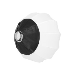 Быстрораскладной шар-софтбокс SP-SB 65см (Bowens)
