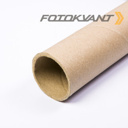 Fotokvant BGA-K13 труба картонная для студийных фонов 135 см