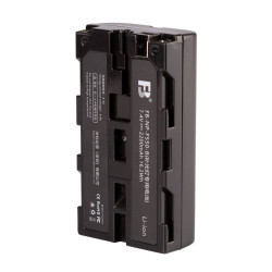 Аккумулятор Yongnuo (Feng Blao) FB-NP-F550-B (2200mAh)
