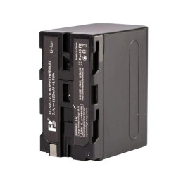 Аккумулятор Yongnuo (Feng Blao) FB-NP-F970-B (6600mAh)
