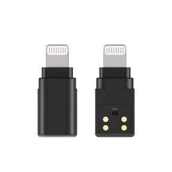 Boya UCA Adapter Адаптер переходник на USB Type-C для радиосистемы Boya BY-WM3