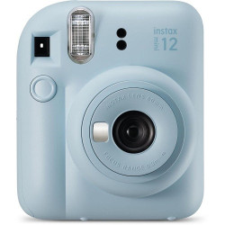Fujifilm Instax mini 12 Pastel Blue- фото