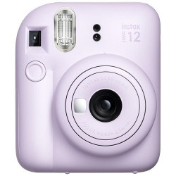 Fujifilm Instax mini 12 Lilac Purple- фото