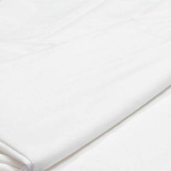 Fotokvant BG-3030 White фон тканевый 3х3 м белый
