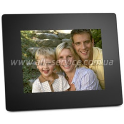 ЦИФРОВАЯ ФОТОРАМКА KODAK EASYSHARE P736 DIG PIC/С ВИТРИНЫ, БЕЗ УПАКОВКИ!