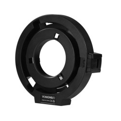 Адаптер Крепления Bowens Yongnuo Mini-ZJH